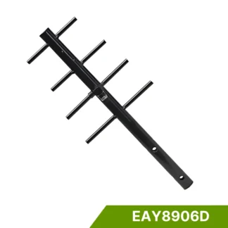 900 MHz Antenna – 6 dBd Directional Yagi