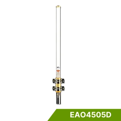 UHF antenna – 5dBd fiberglass omnidirectional