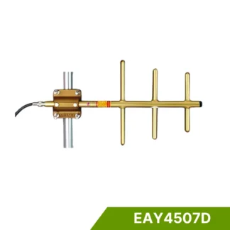 UHF Directional Yagi Antenna