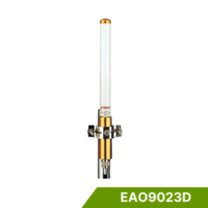 900 MHz Antenna – 3dBd Fiberglass Omnidirectional