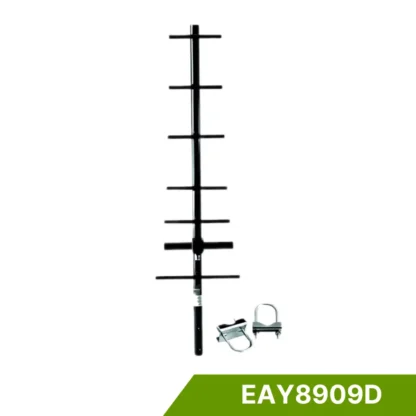 900 MHz Antenna – 9 dBd Directional Yagi