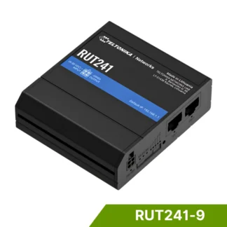 Teltonika RUT241 – LTE Router