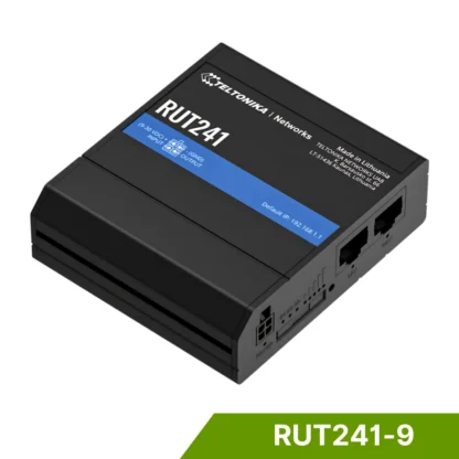 Teltonika RUT241 – LTE Router