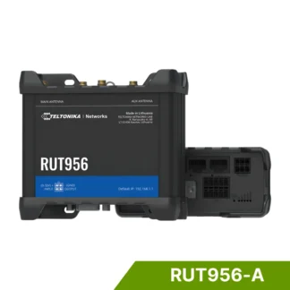 Teltonika RUT956 – LTE Dual-SIM Router